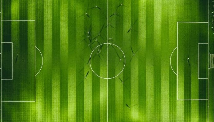Bitcoin (BTC) als bonus voor goede voetbalprestaties Deze grote Premier League club krijgt de optie