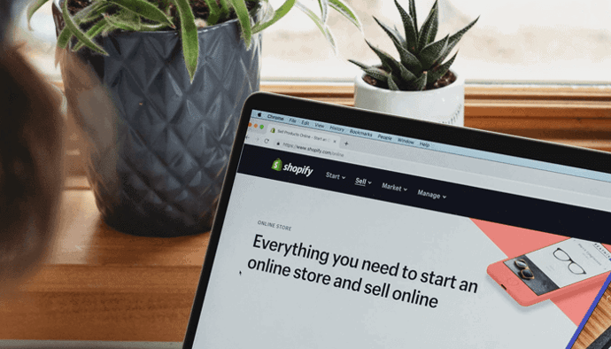 Bitcoin (BTC) betalingen op Shopify binnenkort mogelijk door nieuwe samenwerking Binance