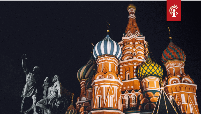 Bitcoin (BTC) betalingen vanaf januari 2021 verboden in Rusland, Putin ondertekent wet