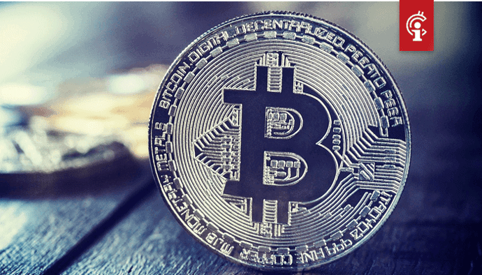 Bitcoin tornt aan het monetaire systeem als "tussenvaluta"