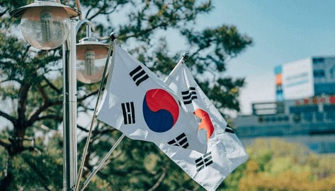 Zuid-Korea gaat crypto transacties volgen om witwassen te voorkomen
