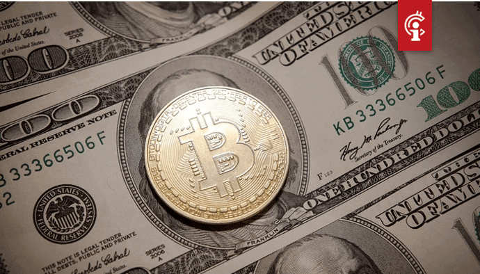 Bitcoin (BTC) breekt belangrijke prijszone maar stuit al snel op weerstand, tezos (XTZ) stijgt weer flink
