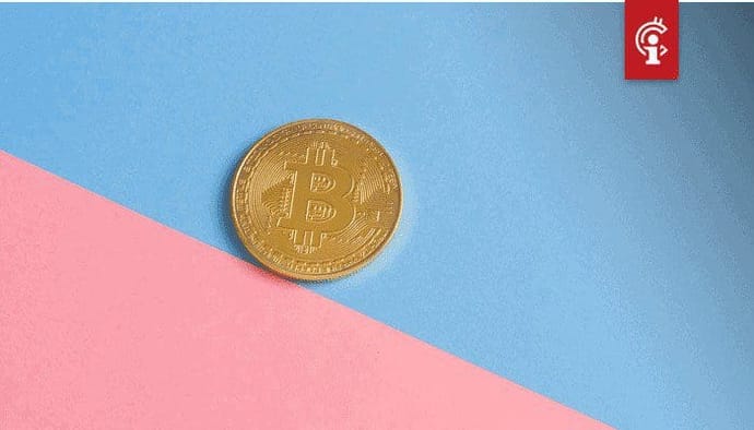Bitcoin (BTC) breekt bovenuit driehoeksformatie, altcoins stijgen licht mee