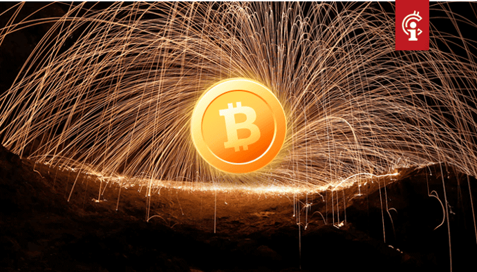Bitcoin (BTC) breekt de $14.000 en zet koers richting $15.000, ethereum (ETH) hinkt tegen weerstand aan