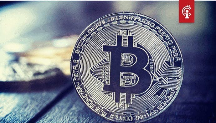 Bitcoin (BTC) breekt uit en versnelt naar $7.600, litecoin (LTC) de grootste stijger