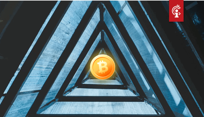 Bitcoin (BTC) corrigeert na nieuws winst Joe Biden, deze altcoin steeg deze week het hardst