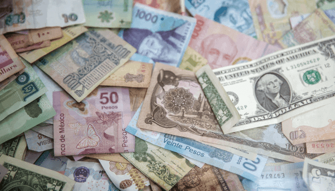 Bitcoin (BTC) de toekomst van geld Jordan B. Peterson onderzoekt het in nieuwe podcast