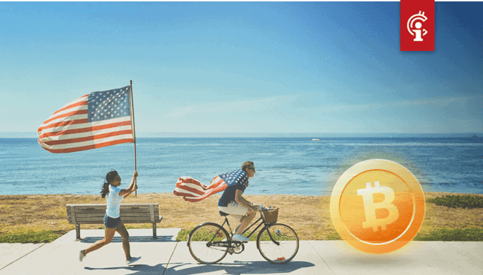 Bitcoin (BTC) de winnaar van de Amerikaanse presidentsverkiezingen Max Keiser denkt van wel