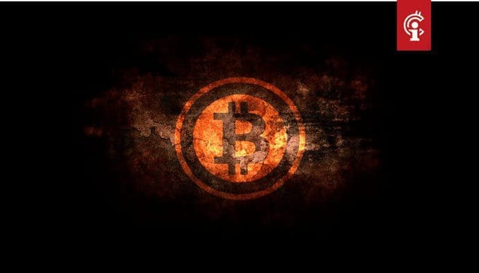 Bitcoin (BTC) dipt flink na mooie stijging, EOS (EOS) de grootste stijger