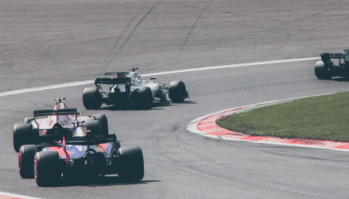 Bitcoin (BTC) en Formule 1 Crypto.com wordt sponsor van Aston Martin’s F1 team