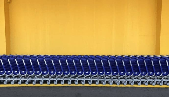 Bitcoin (BTC) en altcoin koersen stijgen, komt dat door dit Walmart nieuws?