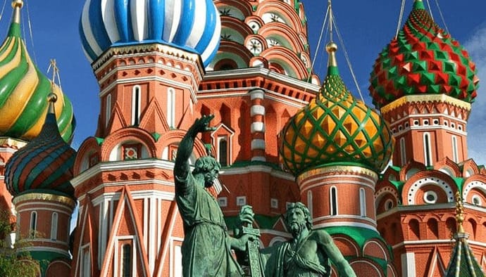 Bitcoin (BTC) en andere crypto bezittingen moeten openbaar gemaakt worden door Russische ambtenaren