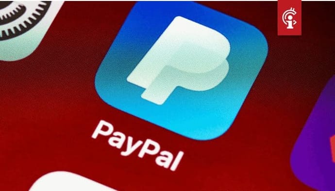 Bitcoin (BTC) en andere crypto zijn nu via Paypal beschikbaar voor alle Amerikaanse klanten