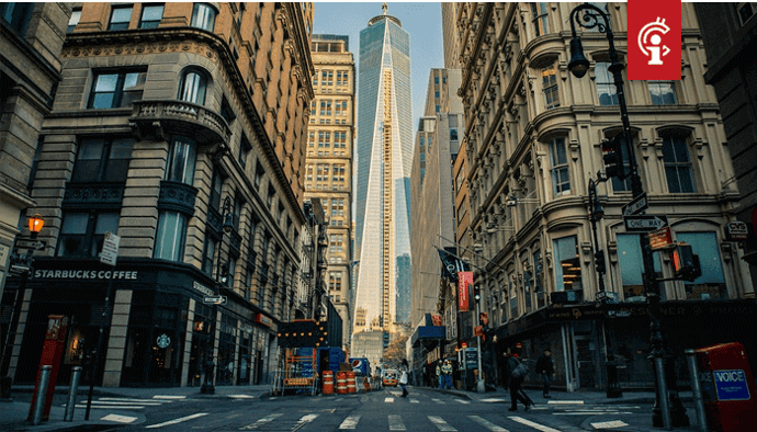 Bitcoin (BTC) en andere cryptocurrencies goedgekeurd voor trading in New York State