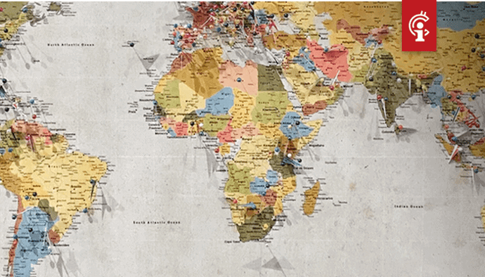 Bitcoin (BTC) en crypto bieden een belangrijk alternatief voor Afrikanen