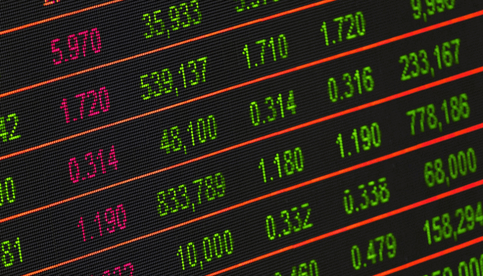 Bitcoin (BTC) en crypto handelsvolumes bereikten record in november