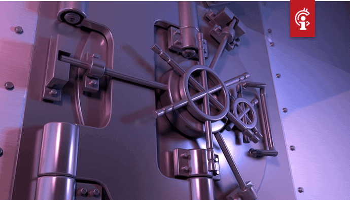Bitcoin (BTC) en cryptocurrencies opslagdiensten nu toegestaan voor banken in VS