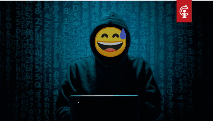 Bitcoin (BTC) en ethereum (ETH) die werd gestolen tijdens hack weer teruggestort na blunder
