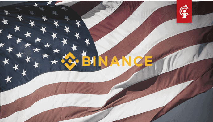 Bitcoin (BTC) exchange Binance begint met het blokkeren van Amerikaanse klanten