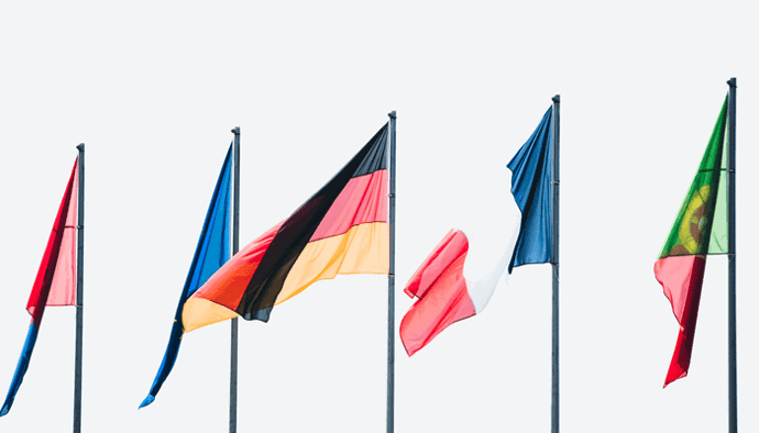 Bitcoin (BTC) exchange Binance in de problemen in EU? Stock tokens mogen niet van Duitsland
