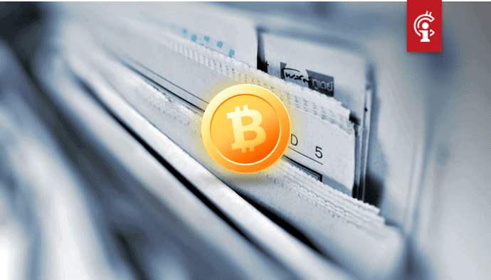 Bitcoin (BTC) exchange BitMEX aangeklaagd, Trump heeft COVID-19, maar er was ook goed nieuws