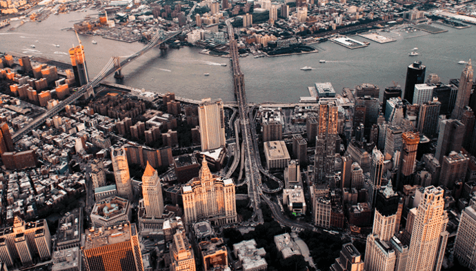 Bitcoin (BTC) exchange Coinbase kiest voor 'direct listing' in plaats van een IPO, wat betekent dit