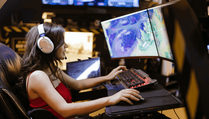 Bitcoin (BTC) exchange FTX en League of Legends’ Riot Gaming sluiten megadeal voor 7 jaar