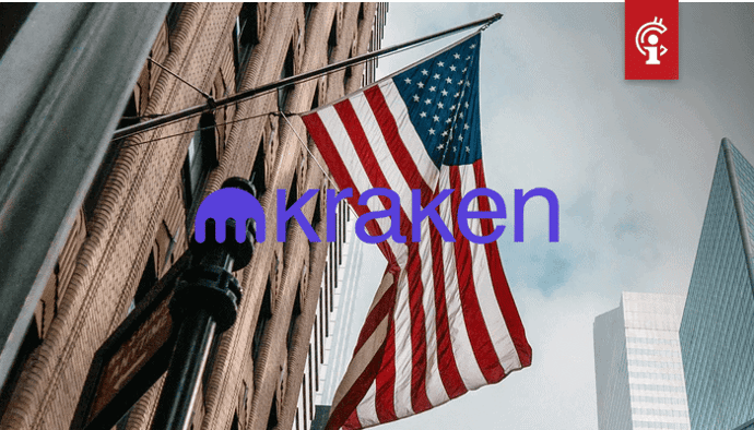 Bitcoin (BTC) exchange Kraken krijgt als eerste exchange ooit een belangrijke vergunning van de VS