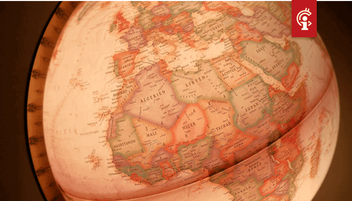Bitcoin (BTC) exchange Paxful bouwt met bitcoins een school in dit Afrikaanse land