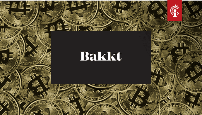 Bitcoin (BTC) futures handelsvolume op Bakkt schiet naar all-time high (ATH)