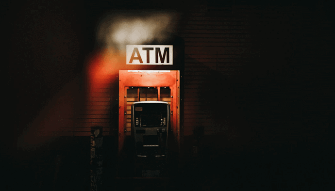 Bitcoin (BTC) geldautomaten groeien hard door, dit jaar al groei van +70%