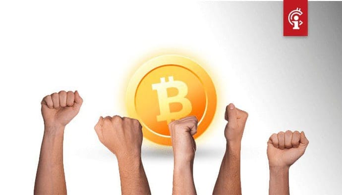 Bitcoin (BTC) gemeenschap in de tegenaanval na advies Goldman Sachs: "verliezers haten winnaars"
