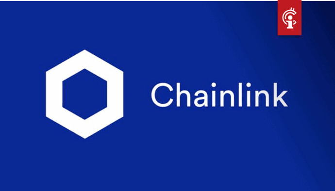 Bitcoin (BTC) handelsvolume lager dan dat van chainlink (LINK) tijdens enorme prijsrally