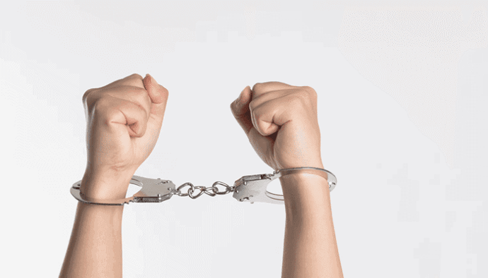 Bitcoin (BTC) houdt criminelen veilig Blockchain-analysebedrijf lokt ze in de val, blijkt uit gelekte documenten