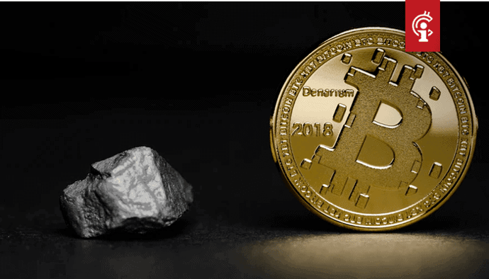 Bitcoin (BTC) in 2025 naar $100.000 zegt Bloomberg analist, dit is waarom