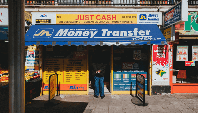 Bitcoin (BTC) in El Salvador maakt einde aan overboekingskosten, Western Union loopt $400 miljoen mis