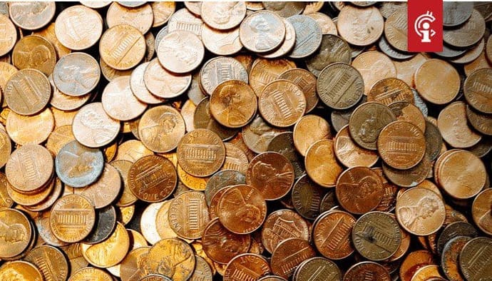Bitcoin (BTC) ingehaald door Ethereum (ETH) qua totale transactiewaarde stablecoins