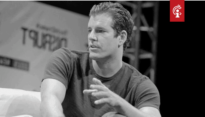 'Bitcoin (BTC) is de enige hedge voor de inflatie die nog komen gaat,' aldus Tyler Winklevoss