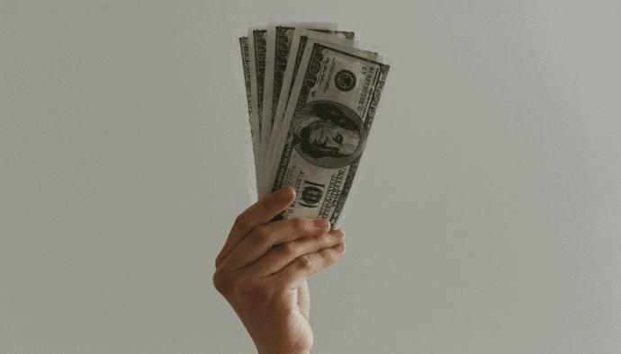 Bitcoin (BTC) is geld en moet op dezelfde manier worden belast, zegt beroemde politicus Ron Paul