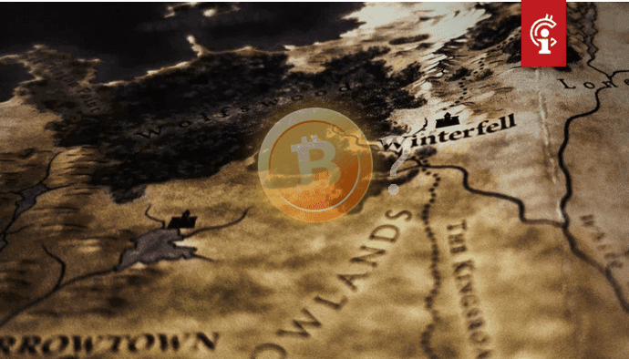 Bitcoin (BTC) ja of nee? Game of Thrones ster Maisie Williams vraagt het op Twitter