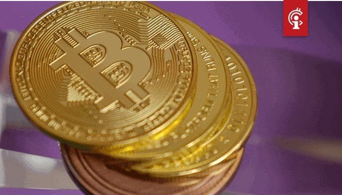 Bitcoin (BTC) kan boven de $8.000 herstellen, bitcoin SV (BSV) stijgt met 41%