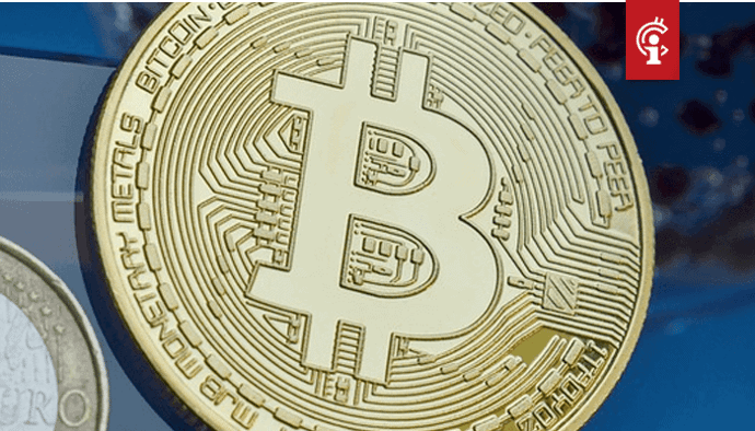 Bitcoin (BTC) kan geen standhouden boven $7.800 en zakt verder terug, bitcoin SV (BSV) weer de enige stijger