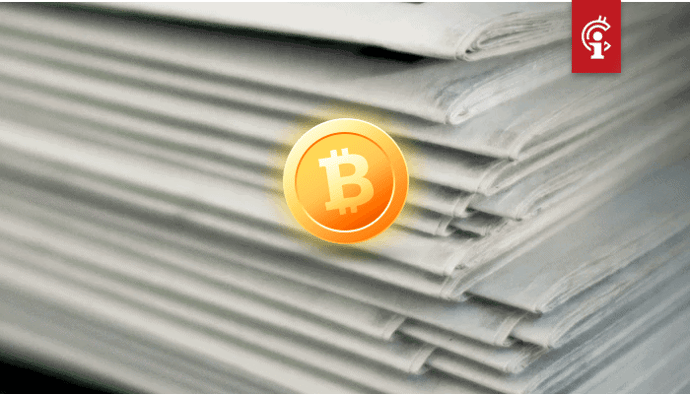 Bitcoin (BTC) kan goud vervangen, Bitcoin Cash (BCH) breekt doormidden en meer nieuws van deze week!