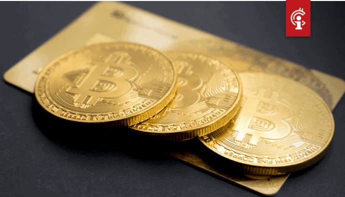 Bitcoin (BTC) ketst af en blijft binnen symmetrische driehoek handelen, EOS (EOS) lanceert zichzelf