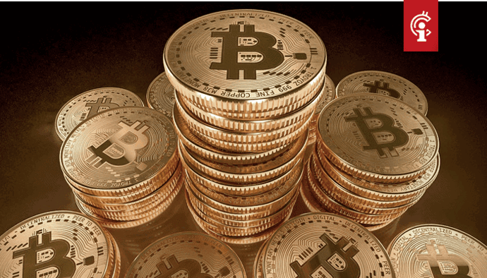 Bitcoin (BTC) kietelt de $10.000, monero (XRM) bijna 10% in de plus