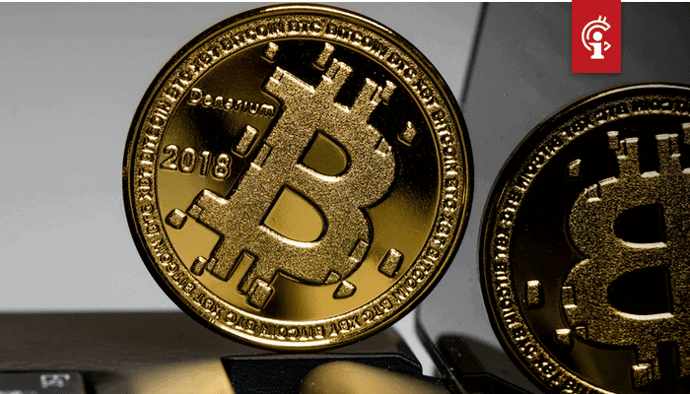 Bitcoin (BTC) koers Gaan we omhoog of naar beneden Deze MA bepaalt