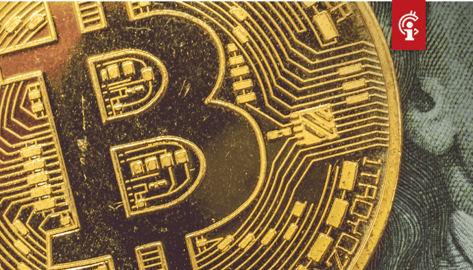 Bitcoin (BTC) koers blijft in de buurt van zijn ATH na treffen weerstandszone, deze altcoin steeg +12%