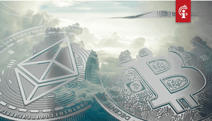 Bitcoin (BTC) koers breekt 50-uur MA en nadert weerstand, Binance coin (BNB) toont herstel