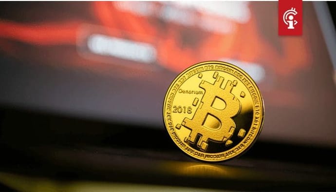 Bitcoin (BTC) koers breekt uit, zetten we dit keer wel door