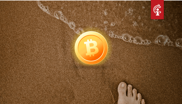 Bitcoin (BTC) koers doet eerste poging boven $11.500, deze altcoin steeg meer dan 20% in 1 week